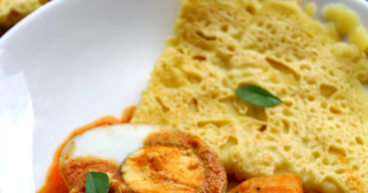 Telur Curry Recipe / Easy Malaysian Egg Curry