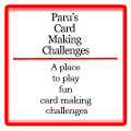 1st challenge-New, monthly