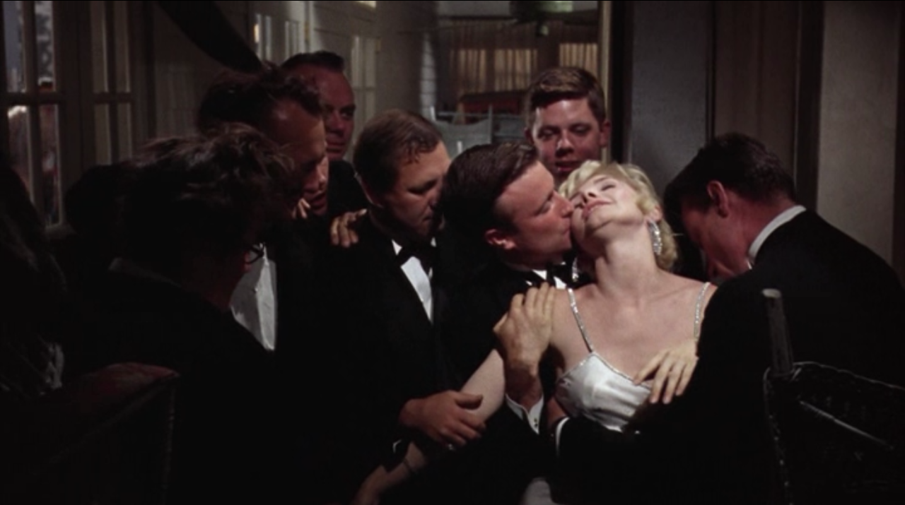 Resultado de imagen para splendor in the grass