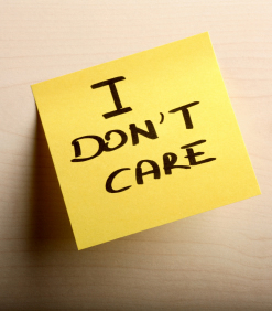Don T Care