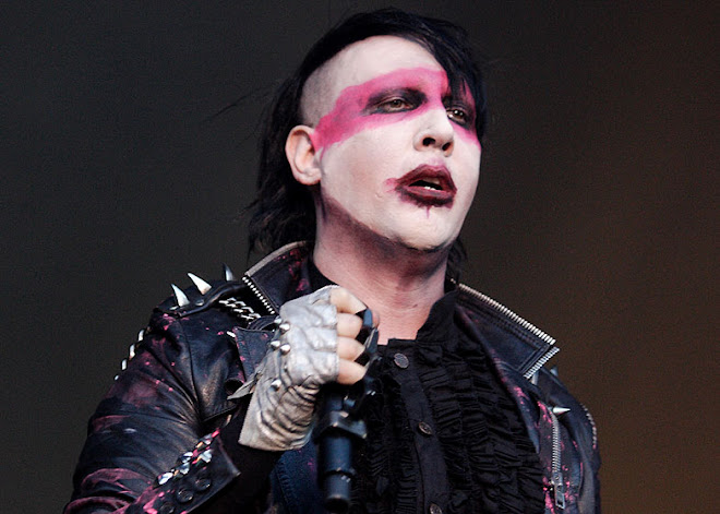 Marilyn Manson