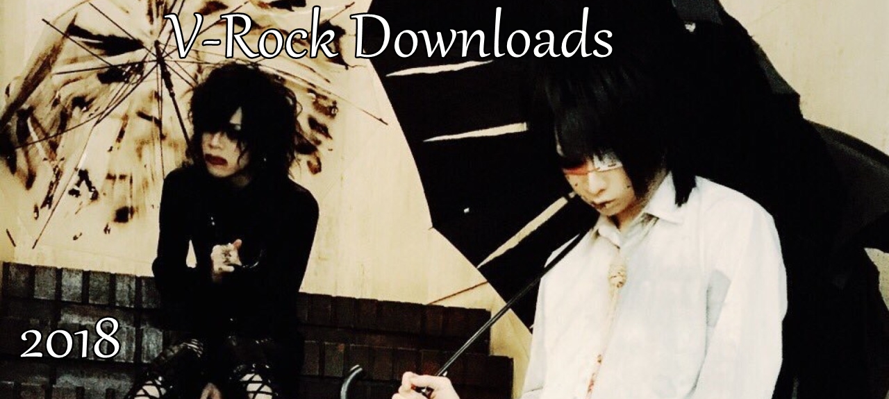 V-Rock Downloads