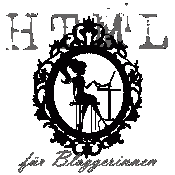 HTML für Bloggerinnen