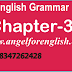 Chapter-39 English Grammar In Gujarati-SHOULD-OUGHT TO-MODAL AUXILIARY VERB