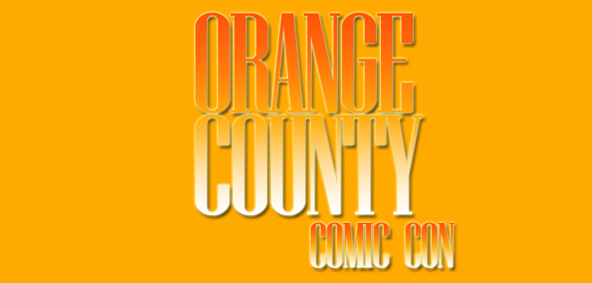 Orange County Comic Con