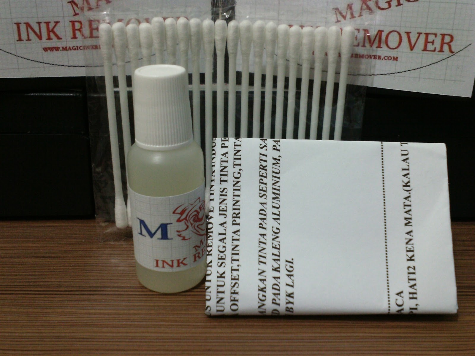 MAGIC INK REMOVER STAMP INK REMOVER,PRINTER INK INK
