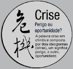 Querida Crise,