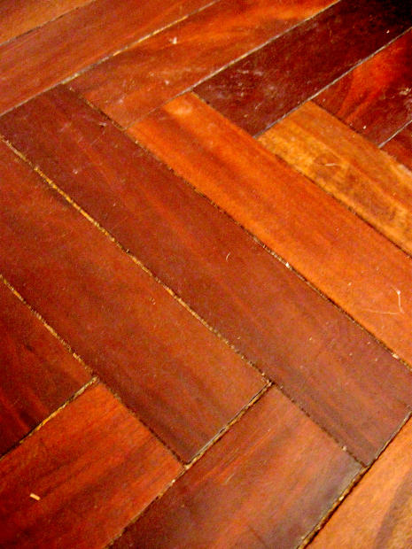 Diy Hardwood Wood Flooring Advantages And Installation