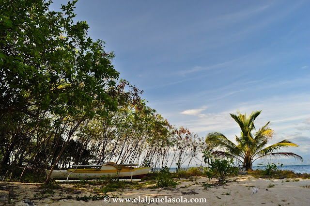 Pandan Island | Occidental Mindoro