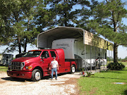 2003 Ford F650 SuperCrewzer