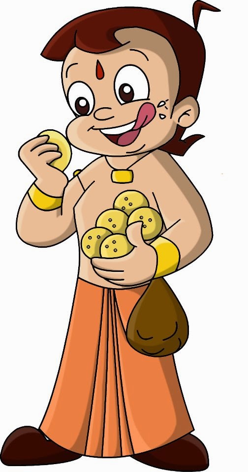 Chota Bheem New Games Free Download