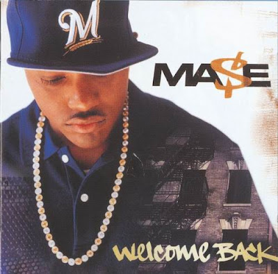 Mase – Welcome Back (CD) (2004) (FLAC + 320 kbps)