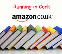 Running in Cork Bookstore