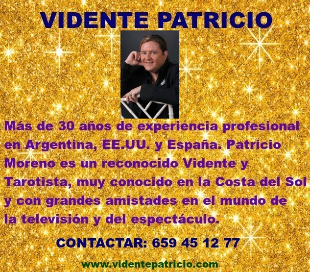 VIDENTE MARBELLA, TAROT ONLINE, VIDENTE ONLINE, CARTAS DEL TAROT