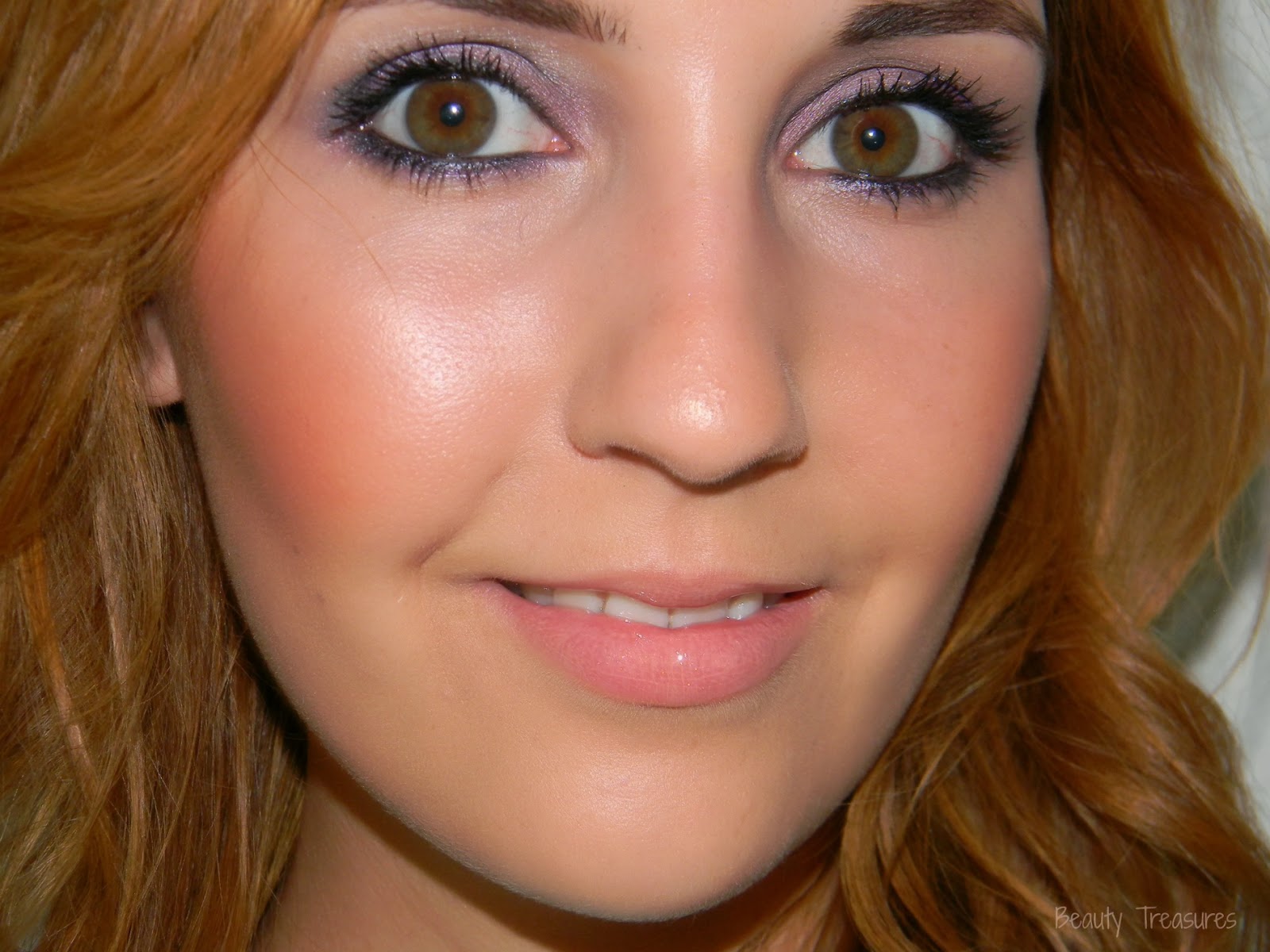 GOSH BLUSH MELON & FLOWER POWER Beauty Treasures