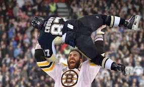 Zdeno Chara