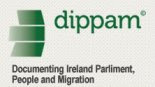 DIPPAM (Documenting Ireland - Parliament, People and Migration)