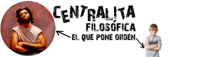 Centralita filosófica 2