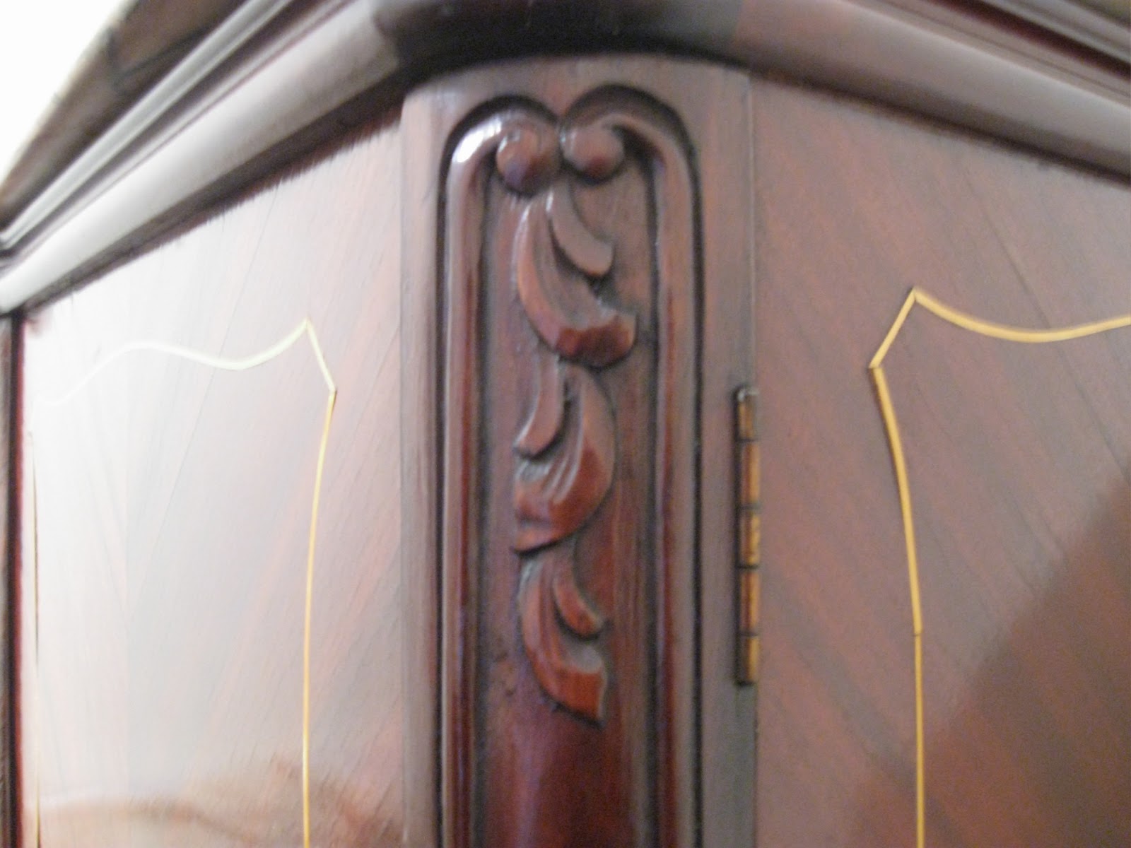 imagenes de muebles luis xv - muebles luis xv Hacer bricolaje es facilisimo