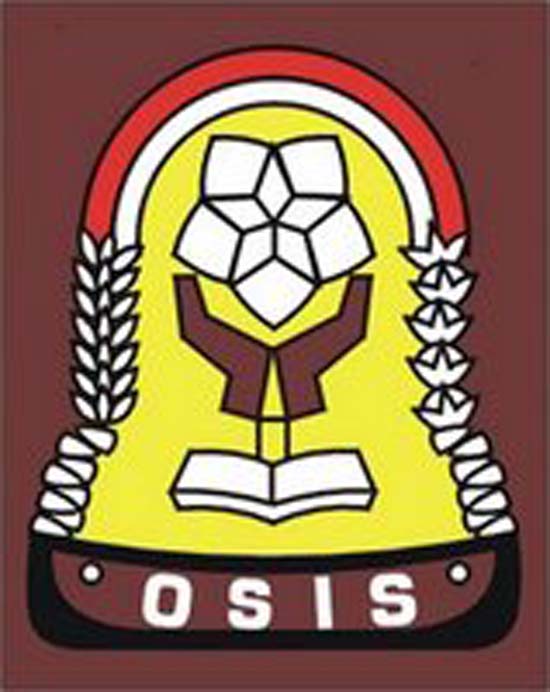 Logo OSIS (Logo Organisasi Siswa Intra Sekolah) | Download Gratis