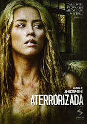 Capa do Filme Aterrorizada (Dual Audio) Baixe imagem de Aterrorizada (Dual Audio) sem Torrent