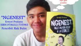 Sinopsis Film Comedi Ngenest Lengkap Beserta Daftar Pemainnya Sinopsis Film Comedi Ngenest Lengkap Beserta Daftar Pemainnya