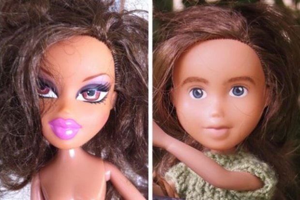 how much are bratz dolls worth now