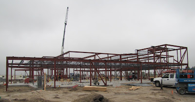 Via Christi Village Ridge, New Construction by Simpson Construction Services, Wichita