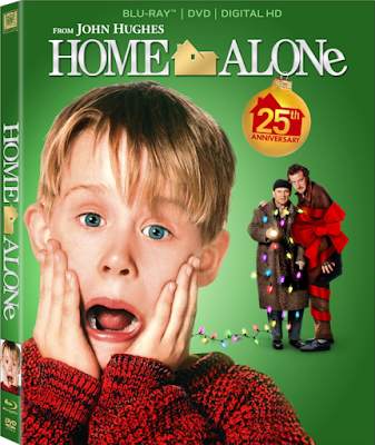 Home Alone - 25th Anniversary