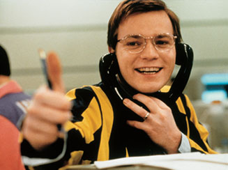 Flick of The Day: Rogue Trader