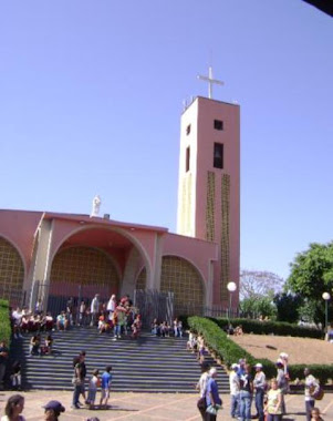 Igreja de Santa Luzia