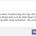 Cara Mudah Menghapus Akun Facebook