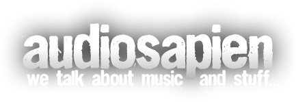 AudioSapien - We talk about music