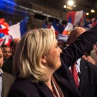 Francia: Le Pen lidera las elecciones regionales