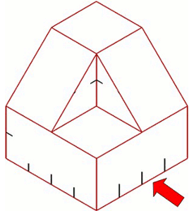 Figura-Diédrico 19