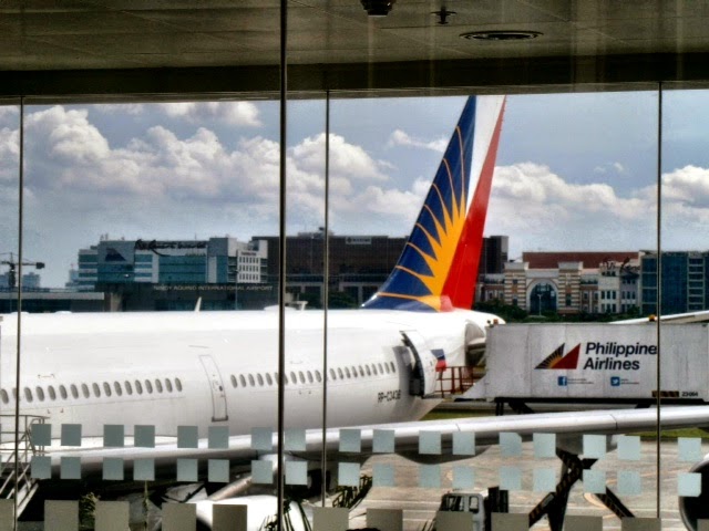 philippine airlines hong kong promos