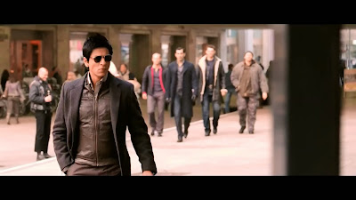 Don 2: The King is Back Don 2: The King is Back