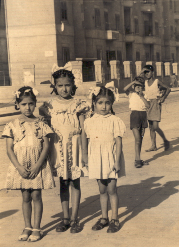 Message In The Bottle Tre Sorelle message in the bottle blogger