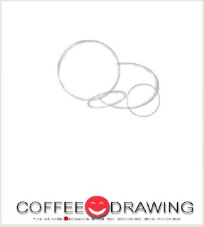 coffeedrawing how to draw koala step 04