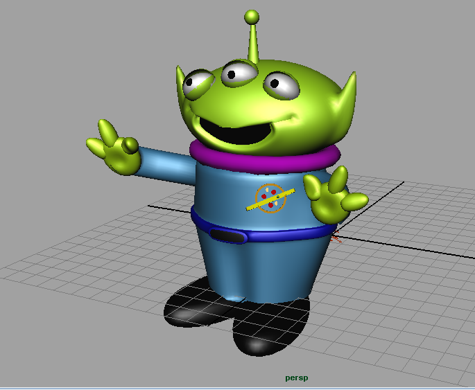 Iniciando Con El Modelado 3D