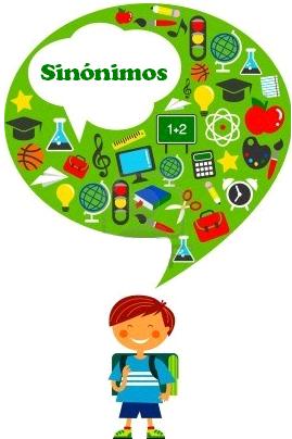 Teoría de Sinónimos | Razonamiento Verbal