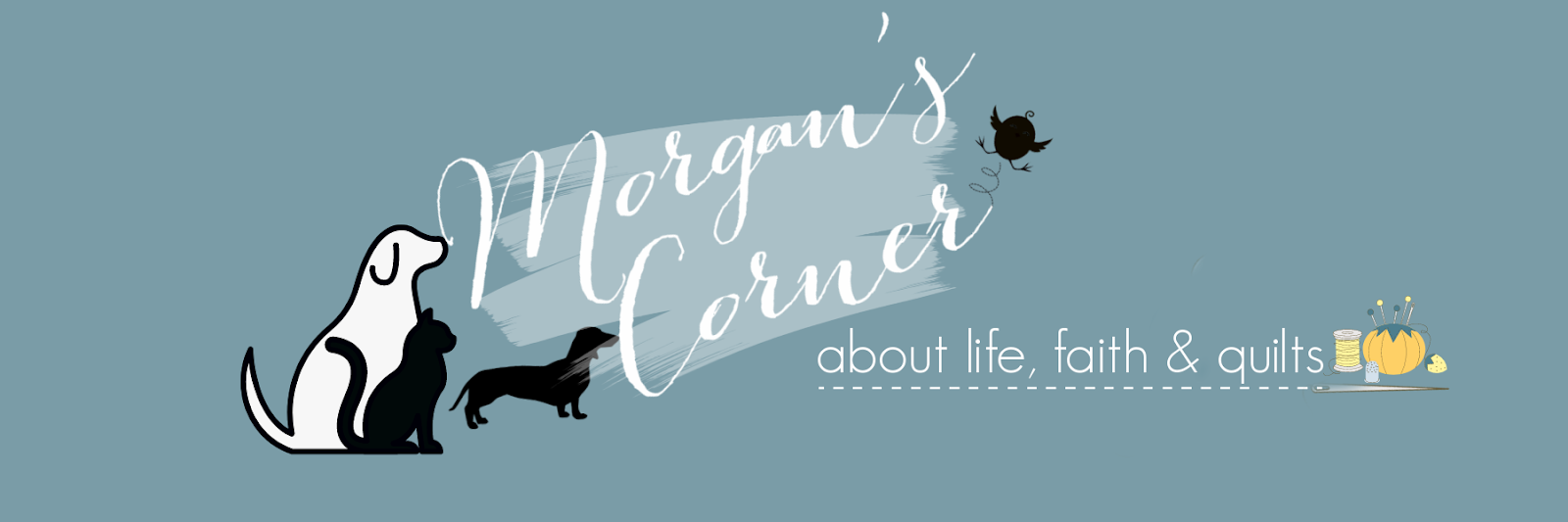 Morgan's Corner