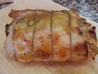 Lomo Relleno
