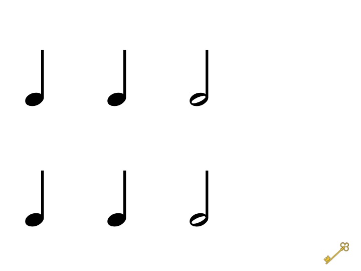 Who's That?! Music a la Abbott Amy Abbott Kodály Inspired Blog