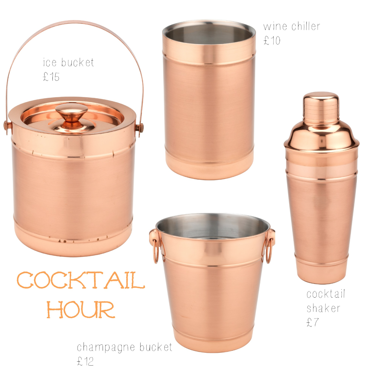 mamasVIB | V. I. BUYS: Copper Crush: 12 great way to instantly update your home | copper | rose gold | home decor | home buys | mamasVIB | H&M home | bar cart | gold home buys | sainsburys | marks and spec'er | m&S | cushion | copper cushions | storage baskets | chic home buys | hubs 100 | home buys | interiors | cheap home | decorating | interior | shopping