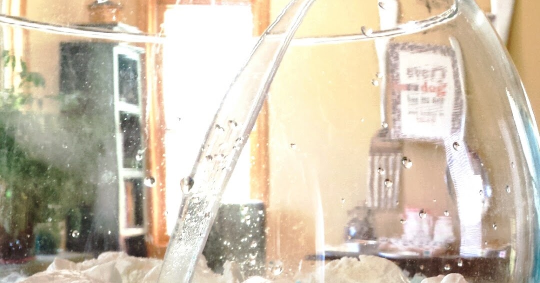toilet water punch