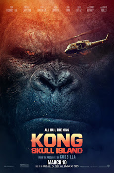 Kong: La Isla Calavera