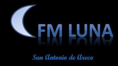 FM LUNA CUMPLE 18 AÑOS EN EL AIRE