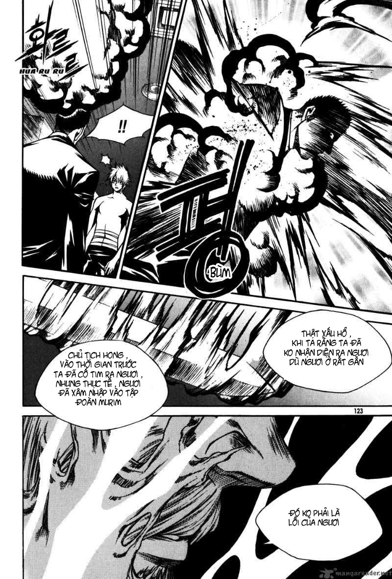 Ping chap 23