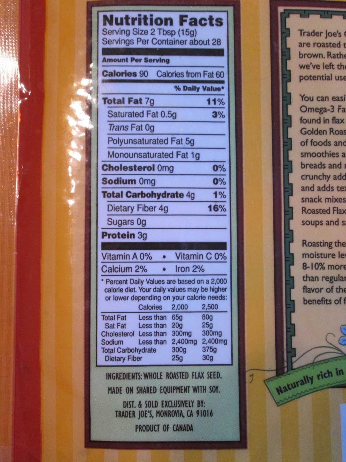 What Amy Ate Today! Thurs. Dec 13th